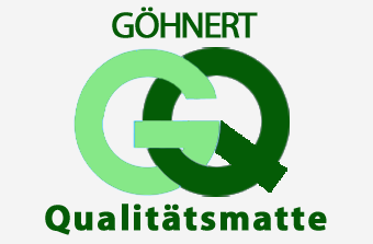 Göhnert Qualitätsmatten