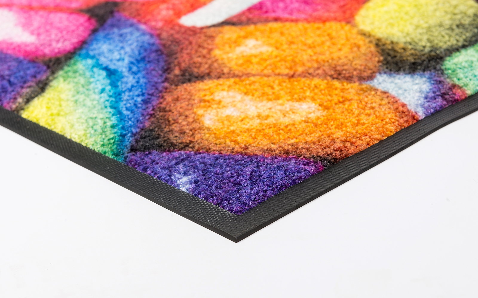 Schmutzfangmatte "Print Light" Schmutzfangmatte "Print Light"