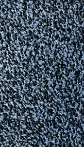 Kabelmatte  40  x 120 cm, High-Twist-Nylonflor